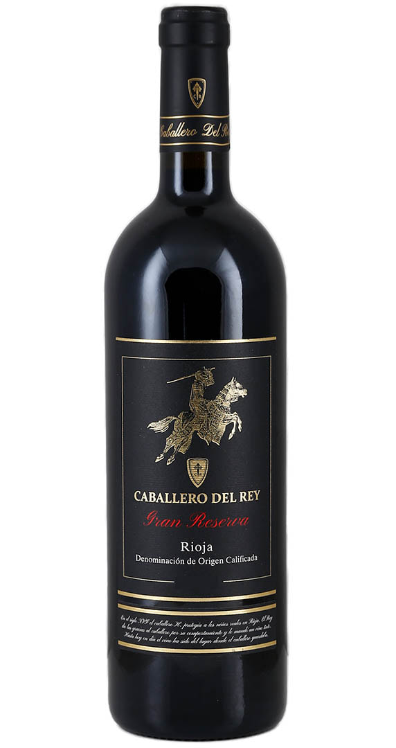 Caballero del Rey Gran Reserva