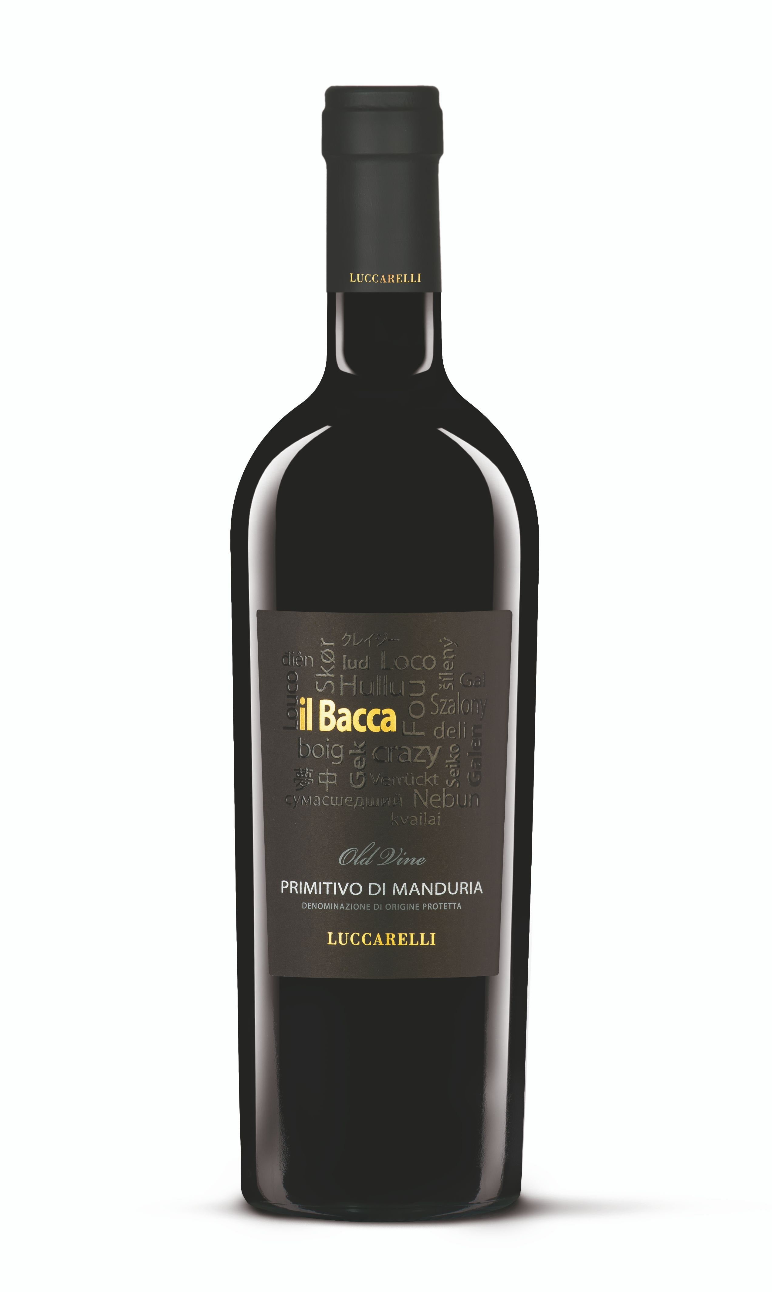 Il Bacca