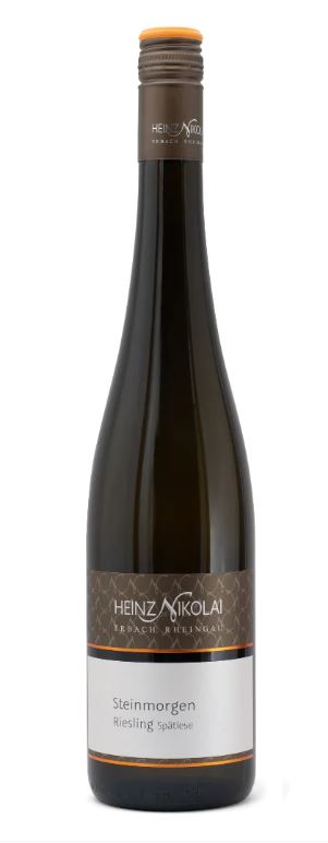 Steinmorgen Riesling